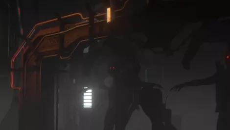The VR-horror mashup that will scare your socks right off