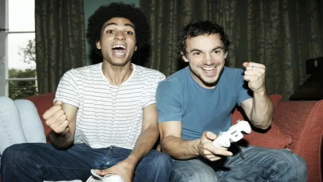 Who offers the best broadband for gaming? We're about to find out