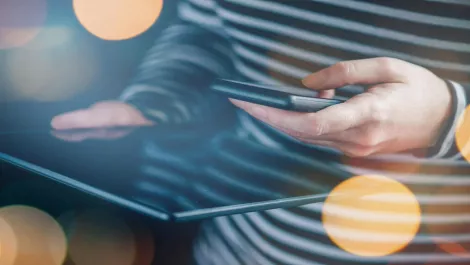 Who is Parallo? A brief history of the cloud transformation specialists