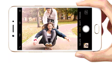 Hands-on Review: The Oppo A77 is an affordable alternative to iOS