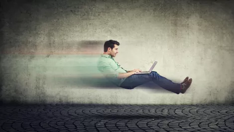 IT's need for speed: Is your cloud fast enough?