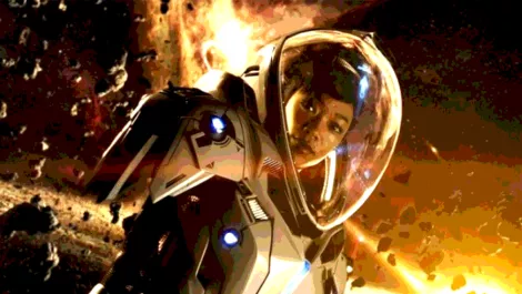 Space, the final frontier, again: Should you bother watching Star Trek Discovery