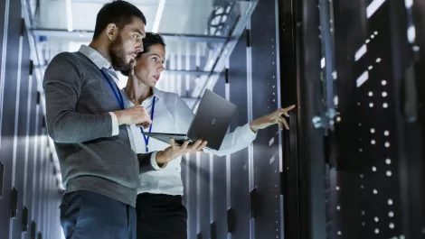 New Nlyte tech gives users a holistic view of all data center assets