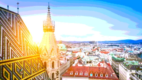 DATASIX accelerates performance and redundancy of Vienna data centre