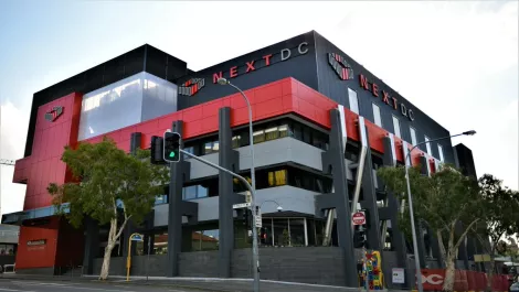 NEXTDC paves the way for AU data centres with Uptime Institute certification
