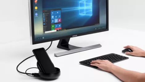 Ingram Micro Cloud teams up with Samsung to bring Microsoft Windows Desktop-as-a-Service