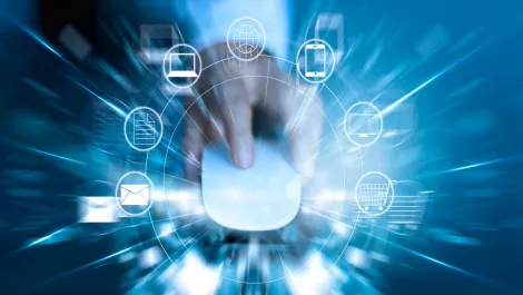 Silver Peak tech makes bandwidth bottlenecks a thing of the past