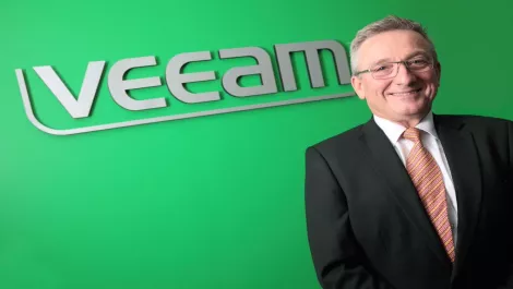 Veeam and NetApp take relationship to new level with resell agreement