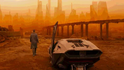 Film review: Blade Runner 2049