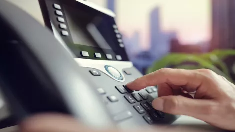 Security versus convenience? Don't trust everything 'UC'