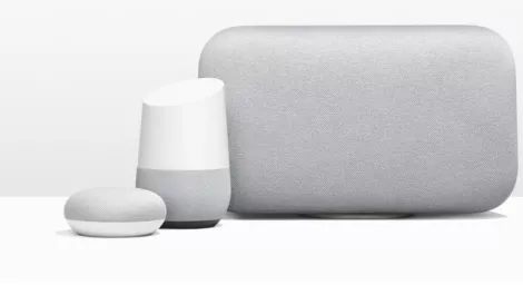 Everything you need to know about Google's latest smart speakers