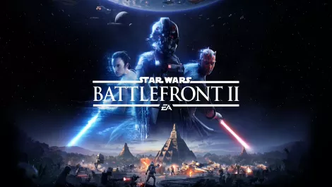 Hands-on preview: Star Wars Battlefront 2 multiplayer beta