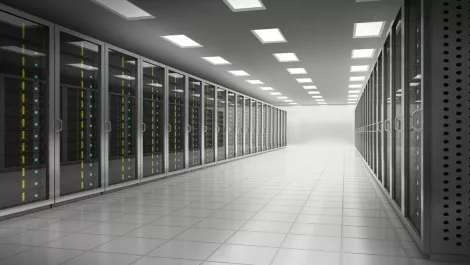 Iron Mountain acquires two data centers in $100m deal