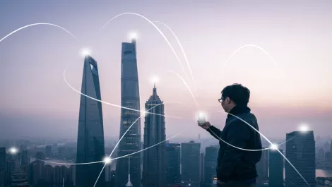 Big data could bring big changes for Asian consumers