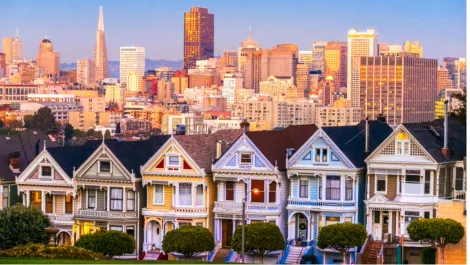 Homegrown security startups gear up for San Francisco experience