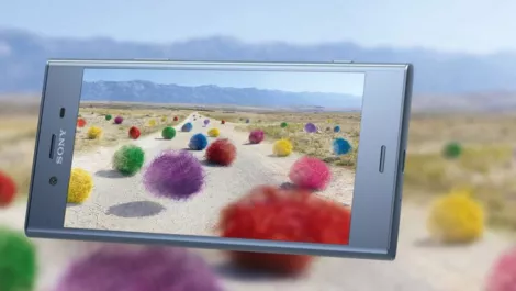 Sony's new phone boasts a 3D camera, should Kiwis care?