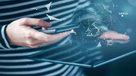 Kiwi digital health company wins international acclaim