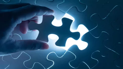 Edge - the missing link in your hybrid IT strategy