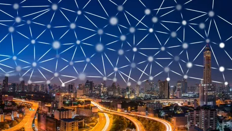 How new cloud architectures are changing the WAN landscape