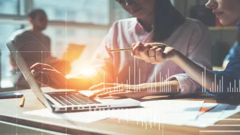 Salesforce & AWS team up to drive digital transformation in Australia