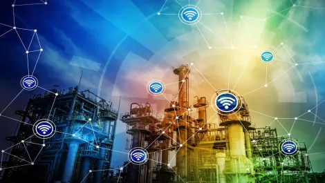 Apple & GE team up to bring industrial IoT apps to iPhones