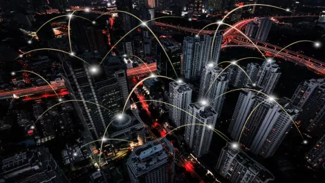 Fujitsu calls in Silver Peak to get new SD-WAN solution off the ground