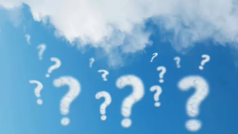 Disruptive report reveals mass cloud adoption more hype than reality
