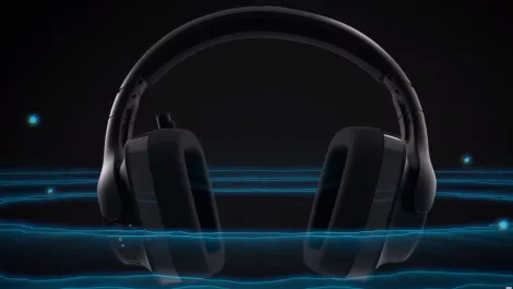 Hands-on Review: Logitech G533 Wireless Headphones
