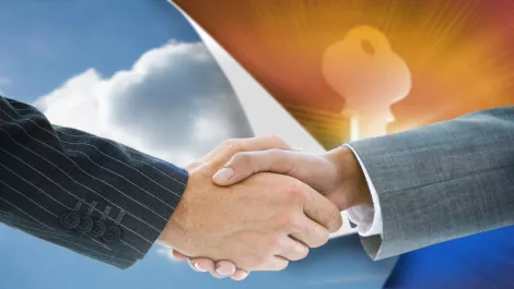 Rackspace partners with SapientRazorfish for AWS migration