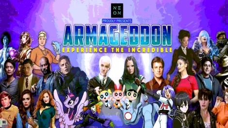 Armageddon 2017 roundup: The best and worst moments from the show
