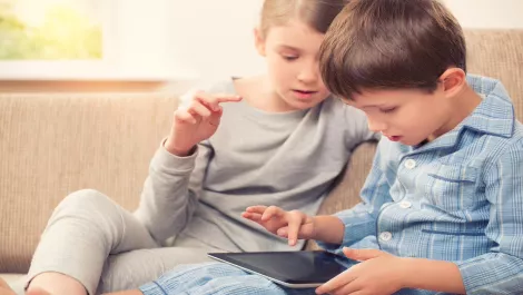 Google launches Family Link to let parents monitor children's device usage