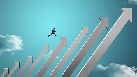 New technologies driving ICT spend to double the rate of GDP growth