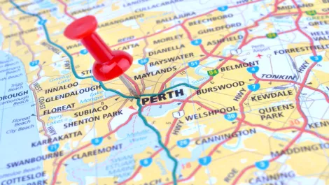 Vodafone Australia moves into NEXTDC's Perth data center
