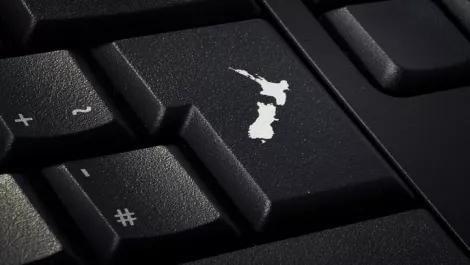 New Zealand staff responsible for 29.6% of cyber attacks - report