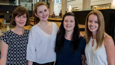 Wellington social enterprise launches web app for volunteers