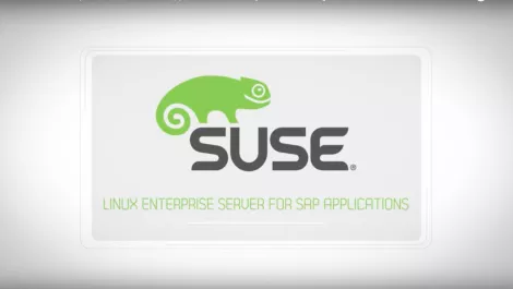 SUSE delivers Linux operating system for SAP on IBM cloud