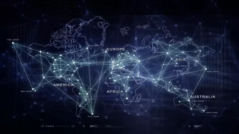 Interview: How to grow a cybersecurity firm from the ground up