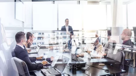 ALE's new partner onboarding programme gains momentum