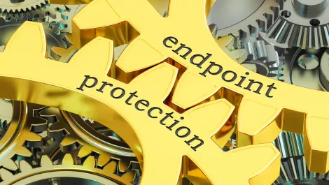 ESET endpoint security 'lightest' on market, according to tests