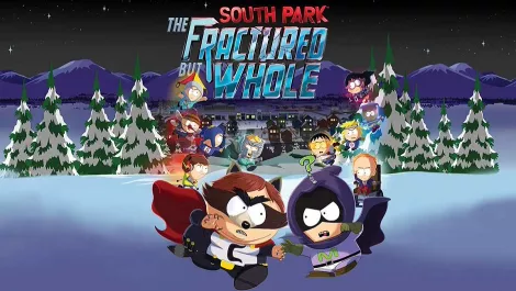 Hands-on Review: South Park: The Fractured but Whole is full of laughs