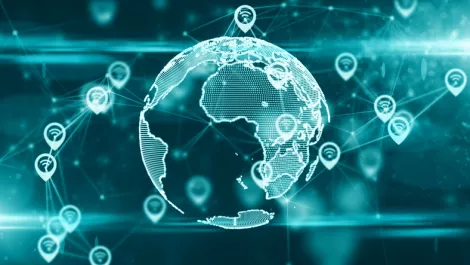 New data center to improve statistics on forced refugee displacement