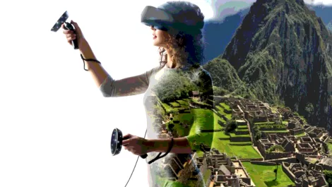 Relive your cherished memories in VR