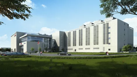 CyrusOne announces new strategic partnership with GDS