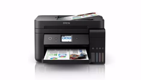 Epson NZ launches new multifunctional printer
