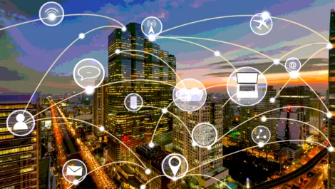 Thailand's data centers the 'backbone' of new digital economy
