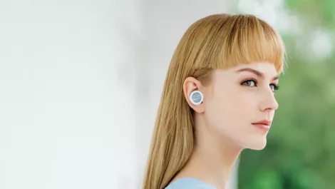 Hands-on Review: DearEar wireless headphones