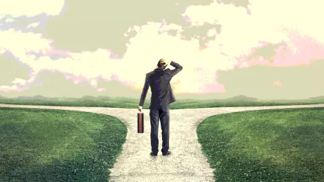 Look - and plan - before you leap into the cloud