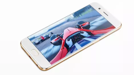 Hands-on Review: Oppo R11, the perfect iPhone for Android lovers