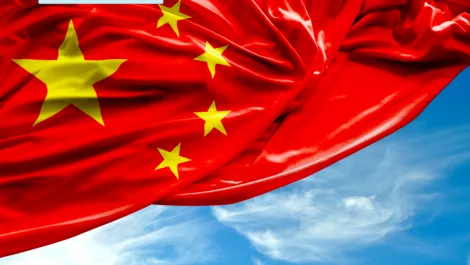 It's local all the way for China's data center and cloud markets