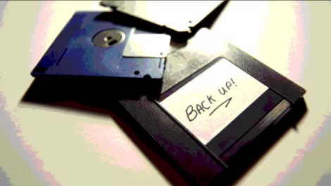 Data storage lifespans: How long will your media really last?